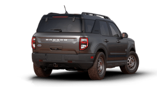 2024 Ford Bronco Sport® External Image 4